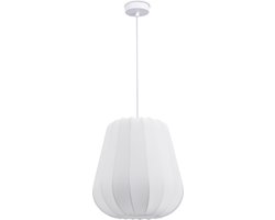 Paco HomeHanglamp Pendellamp Woonkamer Slaapkamer Eetkamer Modern Nylon E27