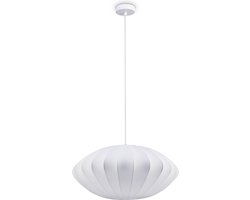 Paco HomeHanglamp Pendellamp Woonkamer Slaapkamer Eetkamer Modern Nylon E27