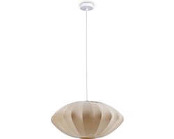 Paco HomeHanglamp Pendellamp Woonkamer Slaapkamer Eetkamer Modern Nylon E27