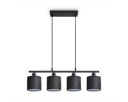 Paco HomeLED Pendellamp Wandlamp Plafondlamp Woonkamer Eetkamer Slaapkamer Uni E14