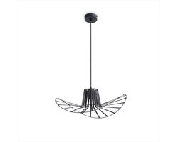 Paco HomeLED Pendellamp Woonkamer Eetkamer Slaapkamer Hanglamp Modern Stijlvol