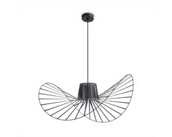 Paco HomeLED Pendellamp Woonkamer Eetkamer Slaapkamer Hanglamp Modern Stijlvol