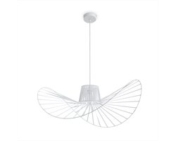 Paco HomeLED Pendellamp Woonkamer Eetkamer Slaapkamer Hanglamp Modern Stijlvol