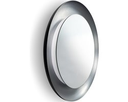 Paco HomeLED-Spiegel met verlichting Spiegel Lamp Touch Switch Lamp voor badkamer
