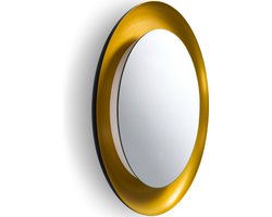 Paco HomeLED-Spiegel met verlichting Spiegel Lamp Touch Switch Lamp voor badkamer