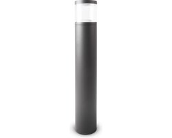 Paco HomeOutdoor Buitenlamp Deco Tuin Padverlichting Paallamp Tuinhuis IP54