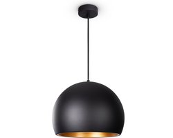 Paco HomePendellamp Eetkamer Hanglamp Keukenlamp Eettafellamp Industrieel Modern