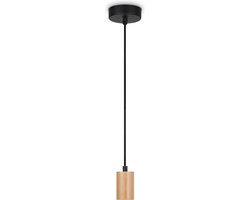 Paco HomePlafondlamp Woonkamer Eetkamerlamp Pendellamp Eettafel Modern Hanglamp