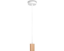 Paco HomePlafondlamp Woonkamer Eetkamerlamp Pendellamp Eettafel Modern Hanglamp
