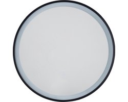 Paco HomeSpiegel Make-up-spiegel met verlichting Badkamer Indirecte Verlichting