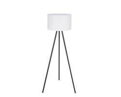 Paco HomeVloerlamp In- en Outdoor Tafellamp Accu Tuin Terras Oplaadbaar Modern