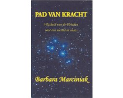 Pad van Kracht
