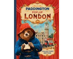 Paddington Pop-Up London