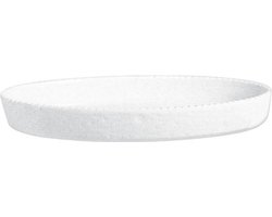 Paderno Ovenschaal 41 X 23 Cm Porselein Wit