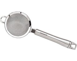 Paderno Soepzeef - Rvs - 23 cm Ø 8 cm