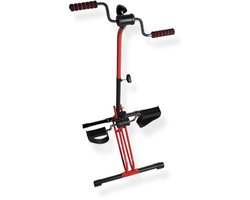 Padisport Stoelfiets - Bureaufiets - Stoelfiets - Fietstrainer - Hometrainer Voor Ouderen - Deskbike