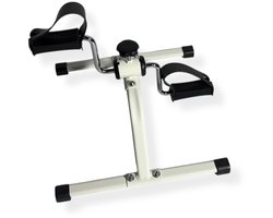 Padisport stoelfiets - bureaufiets - stoelfiets - fietstrainer - hometrainer voor ouderen - deskbike