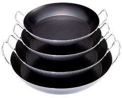 Paellapan Ø47cm - Buyer 001044 - Horeca & Professioneel