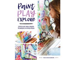 Paint, Play , Explore