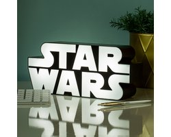 Paladone Disney - Star Wars Logo Lamp
