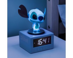 Paladone Disney Stitch Wekker