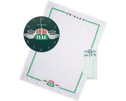 Paladone Friends Central Perk Keuken Cadeauset