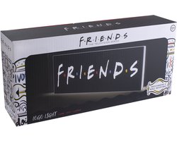 Paladone Friends Logo Lamp
