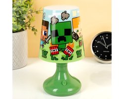 Paladone Minecraft USB Schemerlamp