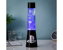 Paladone PlayStation - Iconen Lavalamp