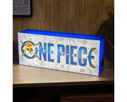 Paladone Products One Piece Light Logo 32 cm Lamps / Lights