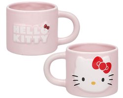 Paladone Products Sanrio Mok / Beker Hello Kitty Cups & Mok / Bekers