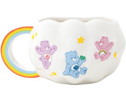 Paladone Products The Care Bears Shaped Mok / Beker Cups & Mok / Bekers