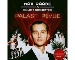 Palast Revue