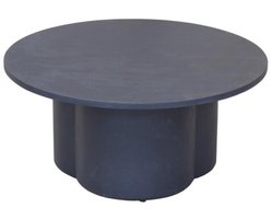 Palazzo Salontafel rond 90 cm