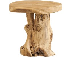 Palena Side Table