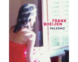 Palermo (Cd+Book)
