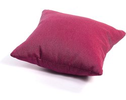 Pallet Kussens - Bank Kussen - Tuin Ontspanning - Vuilafstotend Materiaal - 50x50 cm - Roze