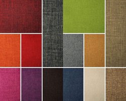Palletkussen Set - Zijkussens Bank - Buiten Zitten - Schuimvlokken Vulling - 60x40x15 cm - Grijs