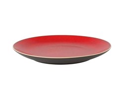 Palmer Bord Lava 27 cm Bruin Stoneware 1 stuk(s)