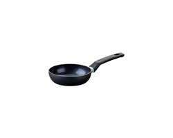 Pan 16 cm aluminium met keramische antiaanbaklaag zonder PFAS Fackelmann Brandao