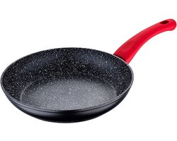 Pan San Ignacio Toledo Zwart Gehard aluminium