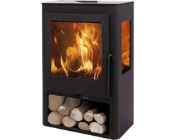 Panadero Coral 3V Ecodesign Houtkachel
