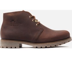 Panama Jack Bota Classic Veterboots Heren -Bruin - Maat 42