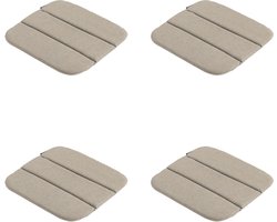Panama - Zitkussen - Set van 4