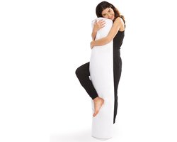 PandaHug Rolkussen 45x15 cm