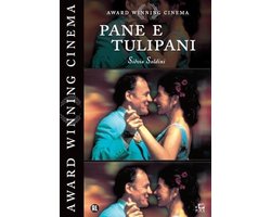 Pane E Tulipani