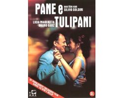 Pane e Tulipani