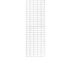 Paneel 150x50cm.