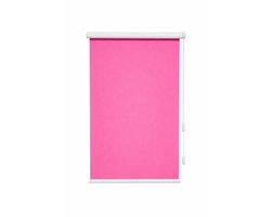 Paneelgordijn 60x300 cm – Rood / Bordeaux – Modern schuifgordijn – Ruimteverdeler & raamdecoratie – Inclusief ophangsysteem