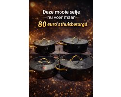 Pannen set